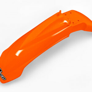 UFO Etulokasuoja KTM85SX 03-12,Oranssi 127