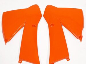 UFO Ilmanohjaimet KTM85SX 03-05,Oranssi 127