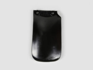 UFO Takaiskarin suojamuovi KTM85SX 03-12 Musta 001