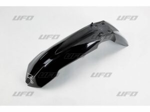 UFO Etulokasuoja KTM SX/SXF125-525 07-12 Musta 001