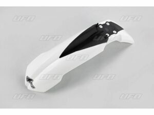 UFO Etulokasuoja KTM SX/SXF125-525 07-12 Valkoinen 047