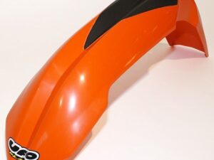UFO Etulokasuoja KTM SX/SXF125-525 07-12 Oranssi 127