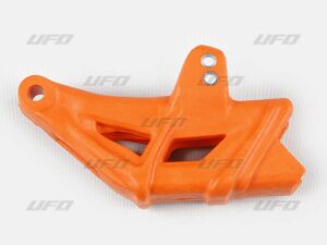 UFO Ketjuohjuri KTM125- EXC 08- SX/SXF 07-10 Oranssi 127