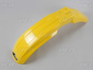 UFO Etulokasuoja HVA CR 125-360 00-03 Keltainen 103