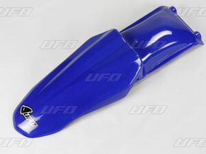 UFO Takalokasuoja HVA 125-360 00-03 Sininen 087