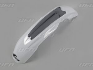 UFO Etulokasuoja HVA 2T 05-, 4T 05-07 Valkoinen  041