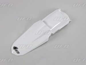 UFO Takalokasuoja HVA 2T 05-, 4T 05-07 Valkoinen  041