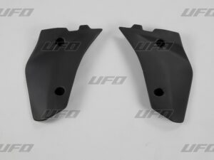 UFO Ilmanohjaimet alemmat HVA CR/WR125-360 06- Musta