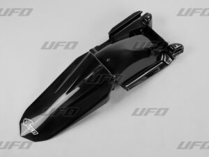 UFO Takalokasuoja HVA TC/TE250-510 08-13 Musta 001