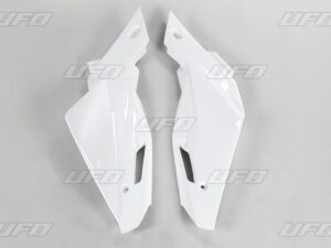 UFO Sivunumerokilvet HVA TC/TE250-510 08-13 Valkoinen 041