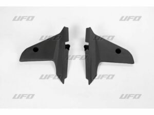 UFO Ilmanohjaimet alemmat HVA CR/WR250 09-,TC205 09- Musta 001