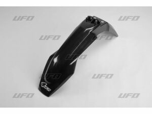 UFO Etulokasuoja HVA TC/FC 125-450 16-22 (ej TC250 16) FE/TE 17- Musta 001