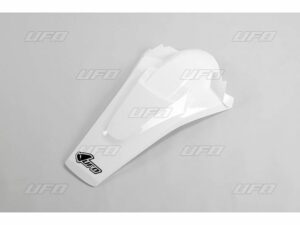 UFO Takalokasuoja HVA TC/FC 125-450 16-18 (ei TC250 2016) Valkoinen 041