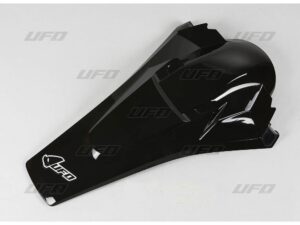 UFO Takalokasuoja HVA TE/FE125-501 17-19 Musta 001