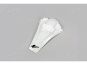 UFO Takalokasuoja HVA TE/FE125/501 17-19 Valkoinen 041