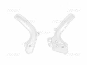 UFO Ramskydd HVA TC/FC125-501 16-18 , TE/FE 17-   Vit 041