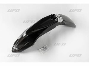 UFO Etulokasuoja HVA TC85 14-17 Musta 001