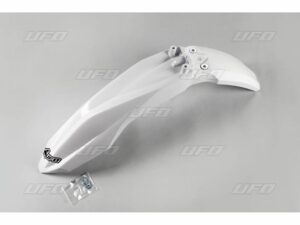 UFO Etulokasuoja HVA TC85 14-17 Valkoinen 041