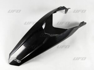 UFO Takalokasuoja HVA TC85 14-17 Musta 001