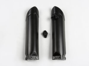 UFO Etuhaarukan suojat HVA TC85 14-17  Musta 001