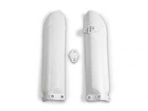 UFO Etuhaarukan suojat HVA TC85 14-17  Valkoinen 041