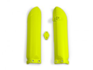 UFO Etuhaarukan suojat HVA TC85 14-17  Yellow 104
