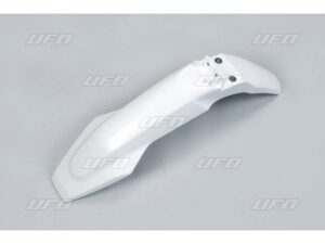 UFO Etulokasuoja HVA TC85 18- Valkoinen 041