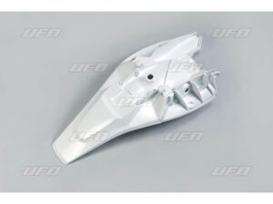 UFO Takalokasuoja HVA TC85 18- Valkoinen 041