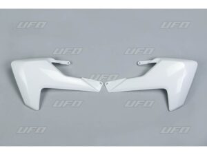 UFO Ilmanohjaimet HVA TC85 18- Valkoinen 041