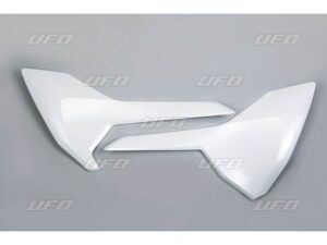 UFO Sivunumerokilvet HVA TC85 18- Valkoinen 041