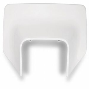 UFO Plastic for headlight HVA TX/TE/FE 125-450 17-19 041