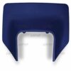 UFO Plastic for headlight HVA TX/TE/FE 125-450 17- Blue 087