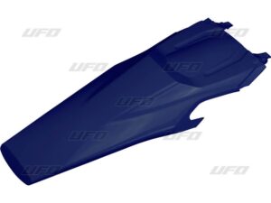 UFO Takalokasuoja HVA TC/FC 125-450 19-  Sininen 087