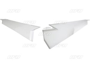 UFO Side panels upper part TC/FC 19-22 TE/FE 125-501 20- White 041