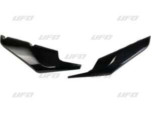 UFO Side panels lower part TC/FC 19-22 TE/FE 125-501 20- Black 001