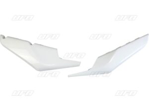 UFO Side panels lower part TC/FC 19-22 TE/FE 125-501 20- White 041