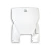 UFO Stadium Front number plate HVA TC85 18- White 041