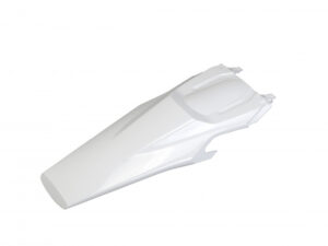 UFO Takalokasuoja TE/FE 125-501 20- Valkoinen 041