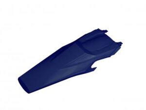 UFO Takalokasuoja TE/FE 125-501 20- Sininen 087