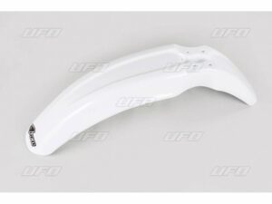 UFO Etulokasuoja XR 250R/400R 96- Valkoinen  041