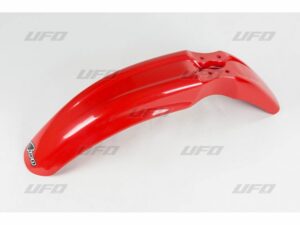 UFO Etulokasuoja XR 250R/400R 96- Punainen 069