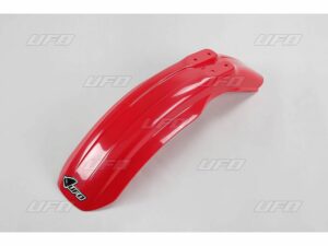 UFO Etulokasuoja CR80/85 96- Punainen 070