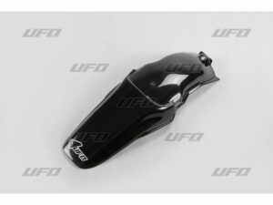 UFO Takalokasuoja CR80/85 96- Musta 001