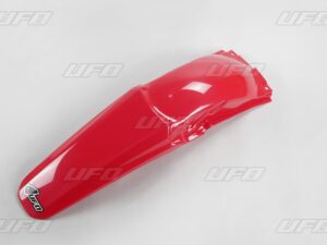 UFO Takalokasuoja CRF250 04-05,Punainen 070