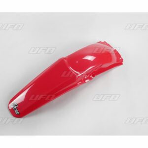 UFO Takalokasuoja CRF250 04-05,Punainen 070