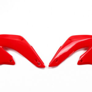 UFO Ilmanohjaimet CR125/250 00-01 Punainen 070