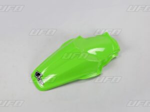 UFO Takalokasuoja KX80/85 91-13 Vihreä 026