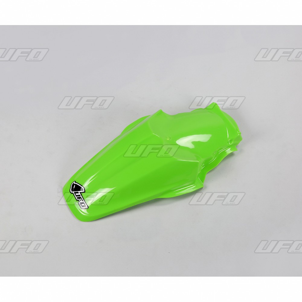 UFO Takalokasuoja KX80/85 91-13 Vihreä 026