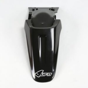 UFO Takalokasuoja KX65 00-,RM65 03- Musta 001