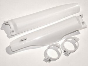 UFO Etuhaarukan suojat KXF250 -05,RMZ250 neutral 280